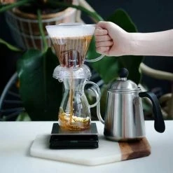 Clever Coffee Dripper - Small Brew Bar
