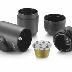 Espresso MiniPresso - CA Brew Bar