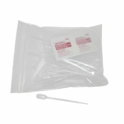 Barista Warehouse Cupping Tools 1ml Transfer Pipettes For Use With Refractometer Kit