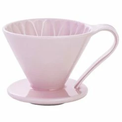 Cafec Flower Dripper Brew Bar