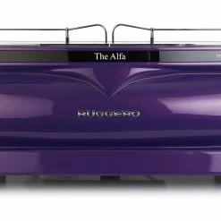 Machines Espresso 3 Group ALFA Ruggero Coffee Machine