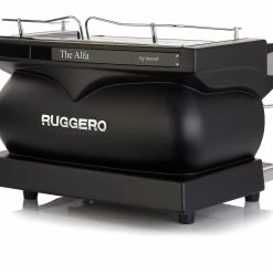 Expobar 2 Group ALFA Ruggero Coffee Machine