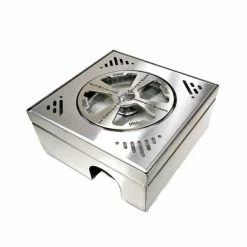 Barista Warehouse Milk Jug Rinsers 20ml Espresso Pitcher Rinser Counter Top