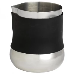 Barista Warehouse Milk Jugs Milk Jug, 500ml, Spouted Bell, Handle Free - Rattleware