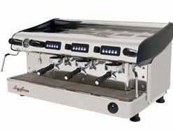 Expobar 3 Group Megacrem Coffee Machine