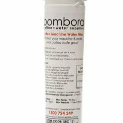 3M SRC-121 Replacement Water Filter, Scale Inhibitor Water Filters & Fittings