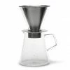 Carat Coffee Dripper & Pot - Kinto