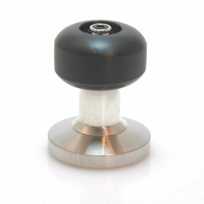 Caffewerks 58.4mm Skate Tamp - Black