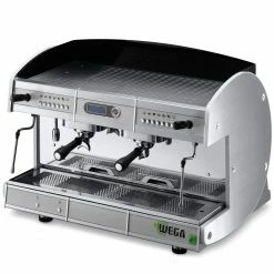 Wega Concept Greenline Coffee Machine
