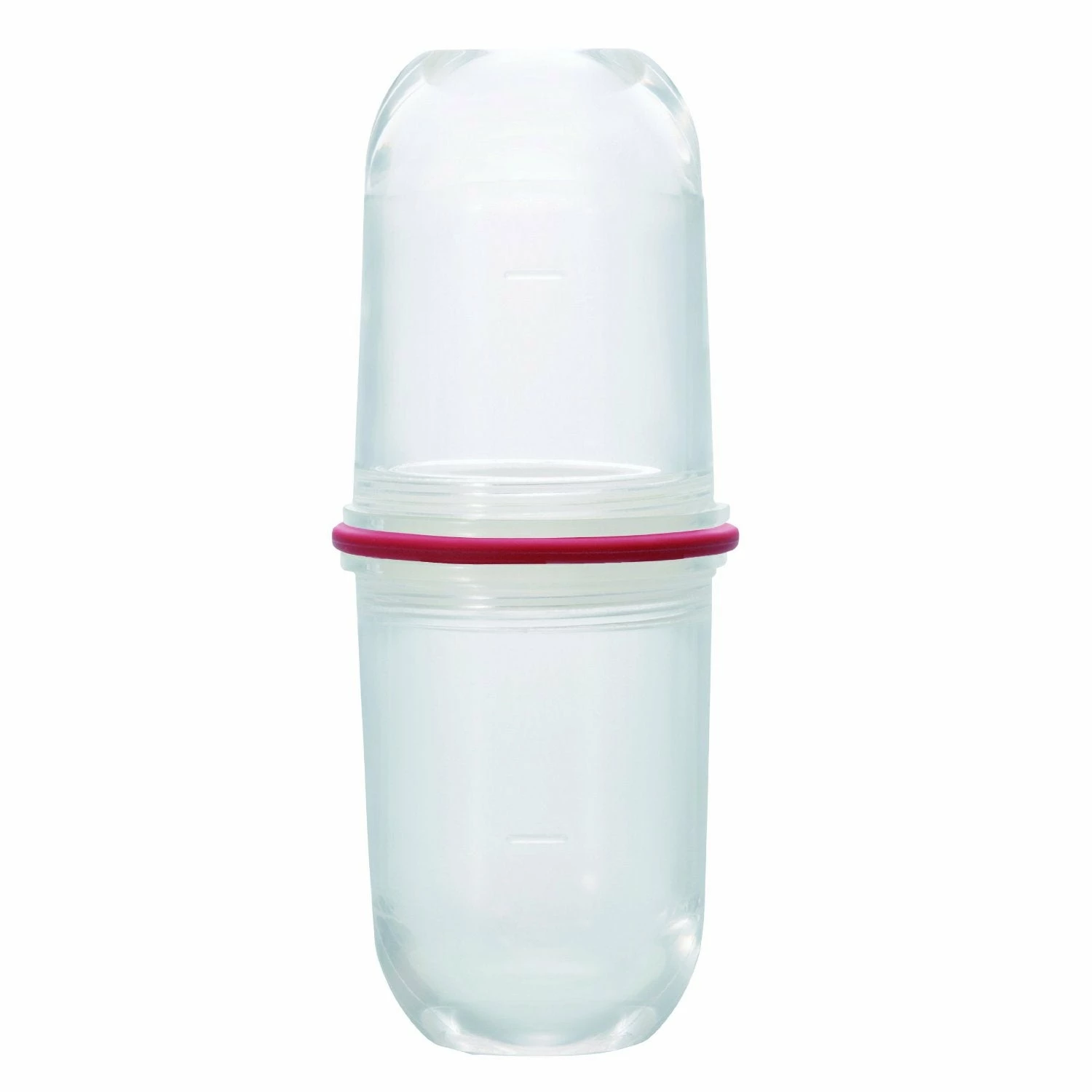 Hario Latte Shaker Cherry Pink 70ml