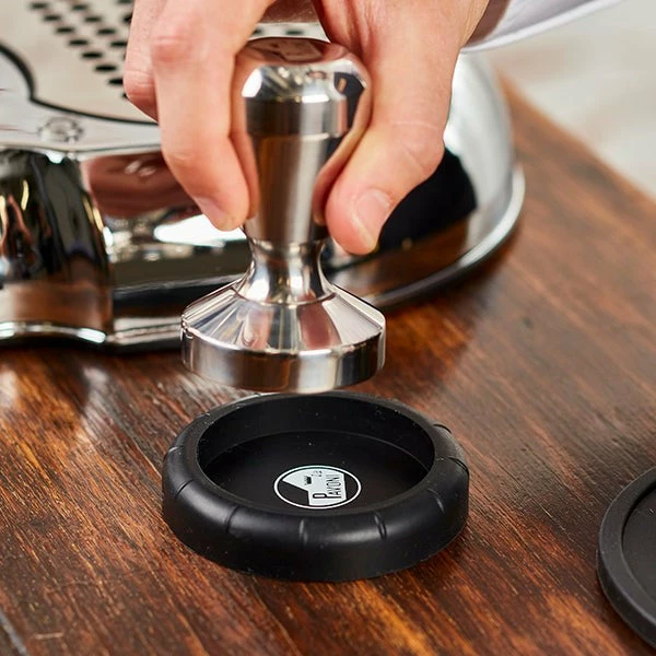 La Pavoni Tamper