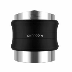 Normcore Wares Normcore Distributor-Tamper Combo Barista Tools