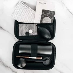 Normcore Wares Normcore Manual Coffee Grinder V2 Grinders