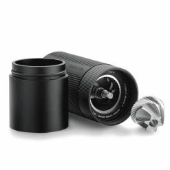 Normcore Wares Normcore Manual Grinder V1.1