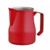 Milk Jugs Motta Europa Milk Jug 350ml - Red