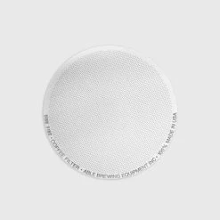 Able Brewing Disk Aeropress Coffee Filter - Fine