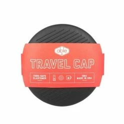 Able Brewing Able Travel Cap
