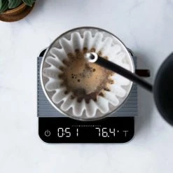 Acaia Pearl Brewing Scale- Black