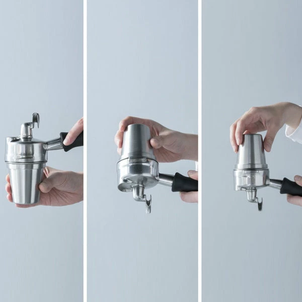 Barista Warehouse Acaia Dosing Cup