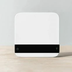 Acaia Lunar Scale - White