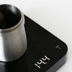 Acaia Pearl Brewing Scale- Black