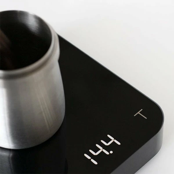 Acaia Pearl Brewing Scale- Black