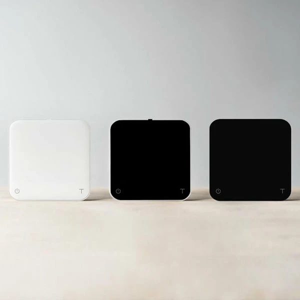 Acaia Pearl Brewing Scale- Black