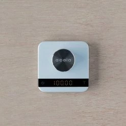 Alternative Brewing Acaia Calibration Weight