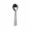 Barista Warehouse Acme Brushed Stainless Teaspoons