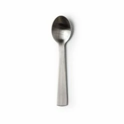 Barista Warehouse Acme Brushed Stainless Teaspoons