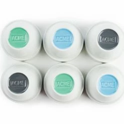 ACME CUPPING BOWL X 6