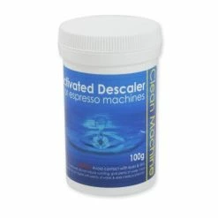 Clean Machine Activated Descaler Commercial Powder Descaling