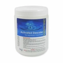 Clean Machine Activated Descaler Commercial Powder Descaling