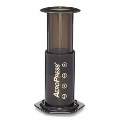 Espresso Aerobie AeroPress Coffee Maker
