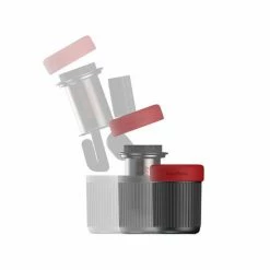 Barista Warehouse AeroPress Go Coffee Maker