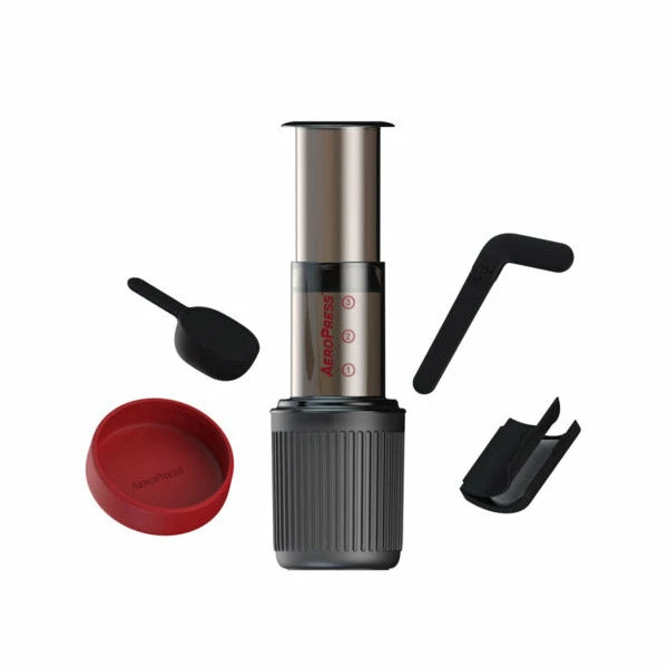 Barista Warehouse AeroPress Go Coffee Maker