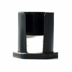 Barista Warehouse Filter Basket, Rubber Seal, Scoop, Paddle (Sold Separately)