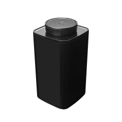 Barista Warehouse Bean Storage Ankomn Turn-N-Seal Clear Vacuum Canister