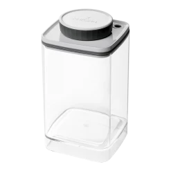 Barista Warehouse Bean Storage Ankomn Turn-N-Seal Clear Vacuum Canister