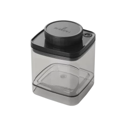 Barista Warehouse Bean Storage Ankomn Turn-N-Seal Clear Vacuum Canister