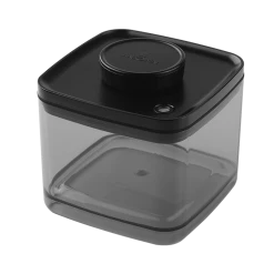 Barista Warehouse Bean Storage Ankomn Turn-N-Seal Clear Vacuum Canister