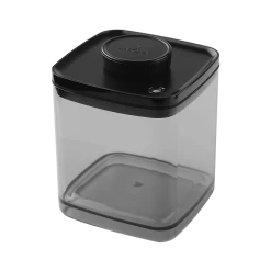 Barista Warehouse Bean Storage Ankomn Turn-N-Seal Clear Vacuum Canister