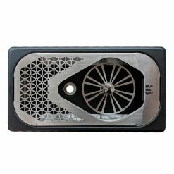 Artisan Barista Jug Rinser