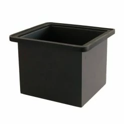 Milk Jug Rinsers Artisan Barista Jug Rinser Benchtop Stand