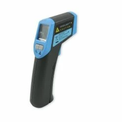 Barista Warehouse Barista Tools BG32 Infrared Thermometer, Large LCD Display