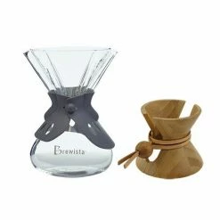 Barista Warehouse Brewista Smart Brew Hourglass Brewer