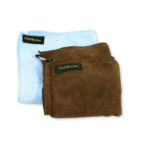 Clothes & Towels Clean Machine Barista Cloth Set
