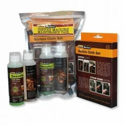 Barista Warehouse Barista Essentials Maintenance Pack