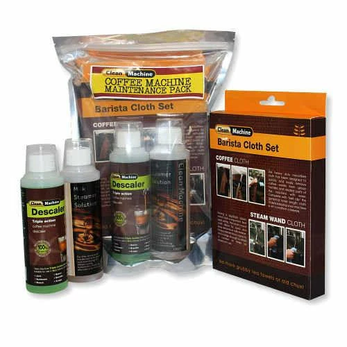 Barista Warehouse Barista Essentials Maintenance Pack