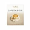 Perfect Espresso Education & Resources Barista's Guide Bible
